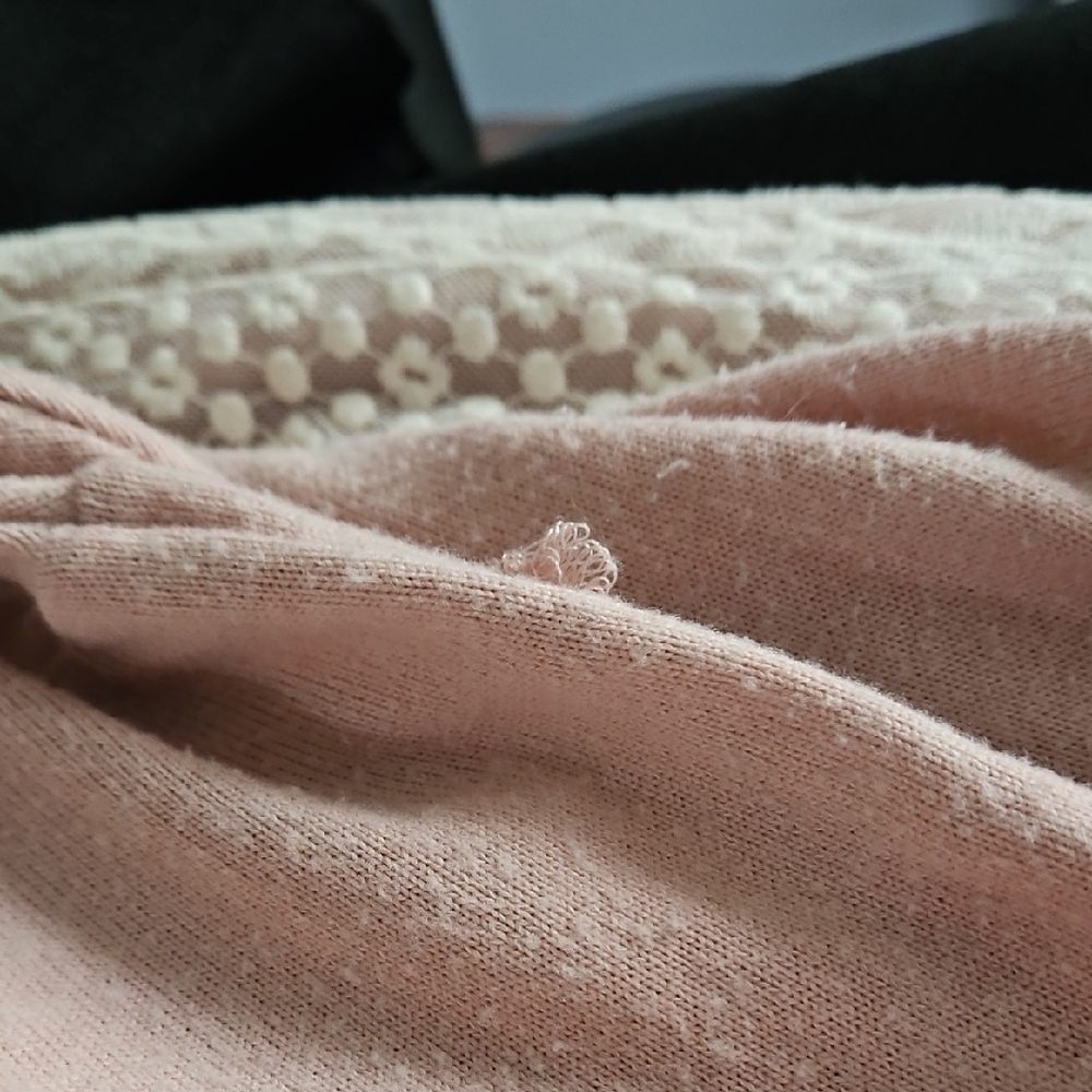 Flora Nikrooz Blush Knitwear - Picture 11 of 16